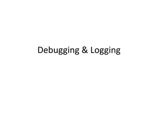 Understanding Java Logging: Levels, Loggers, and Handlers