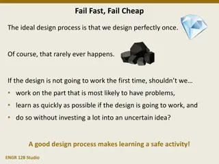 Innovative Circuit Design Process and Project Review