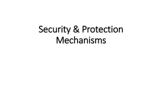 Understanding File System Security and Protection Mechanisms