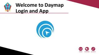 Daymap Login and App: Easy Access Guide for Students