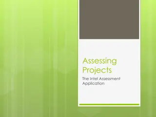 Modern Assessment Practices for 21st Century Classrooms