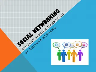 Effective Strategies for Social Networking Success