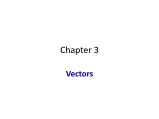 Understanding Vectors and Coordinate Systems in Mathematics