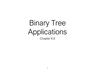 Understanding Parse Trees and Expression Trees in Computing
