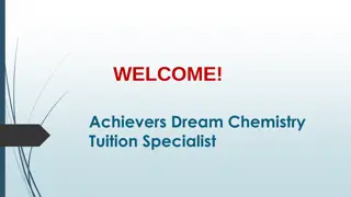Best Science Tuition in Geylang