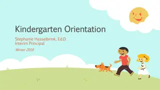 La Jolla Elementary School: Empowering Young Minds