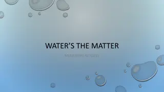 Understanding the Impact of Nitrates on Water Quality