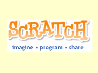 Introduction to Scratch Programming for Kids