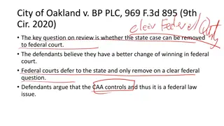 Elements of Common Law Fraud and Public Nuisance in Legal Cases