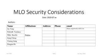 Enhancing Wireless Network Security with New Key Exchange Method