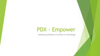 Techniques to Improve Public Speaking and Boost Confidence