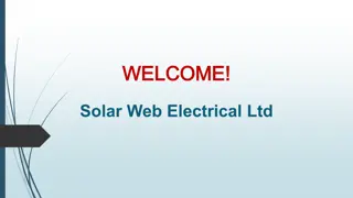 Best Farm Solar service in Warrenstown