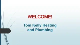Best service for Boiler Breakdown in Malahide