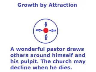 Empowering Church Leaders for Multiplication and Growth
