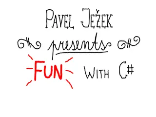 Exploring the World of Value Types in C# Programming