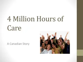 Unlocking the Potential of Child & Youth Care Profession
