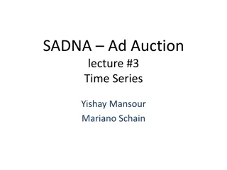 Understanding Time Series Analysis: Techniques and Applications