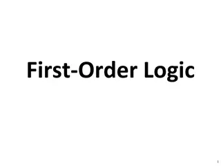 Understanding First Order Logic: Models, Symbols, and Sentences