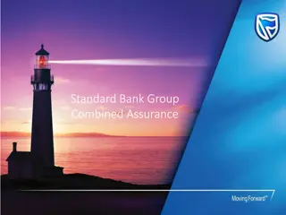 Understanding Combined Assurance for Better Risk Management