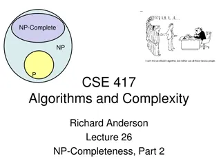 Understanding NP-Completeness: The Story Unveiled