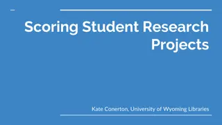 Effective Research Skills for Student Success