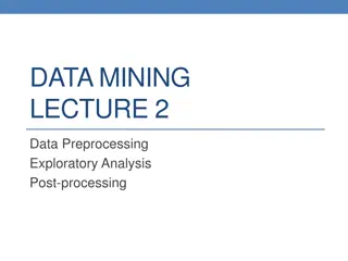 Understanding Data Mining: Techniques, Analysis, and Importance