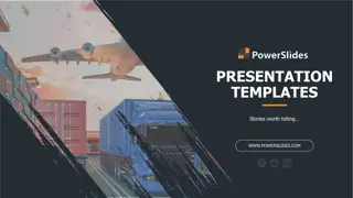 Innovative Project Deliverables and Meetings Overview