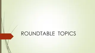 Effective Strategies for SRC Meeting Preparation and Management