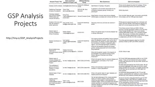 Enhancing Genomic Analysis Through Collaborative Data Sharing