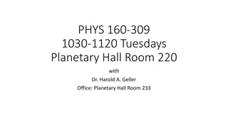 Succeed in PHYS 160 Recitation Session - Tips, Grading, and Questions
