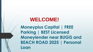 Best Payday Loan in Little India