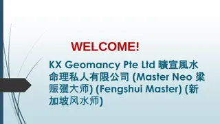 Best Residential Fengshui in Paya Lebar