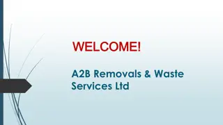 Best Office Removals in Acomb