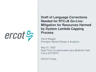 Mitigation Strategy for Resource Harm from System Lambda Capping Process