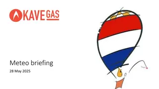 Detailed Meteo Briefing for May 28, 2025