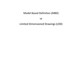 MBD vs LDD: A Comprehensive Comparison