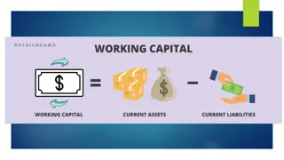 Effective Working Capital Management in Business