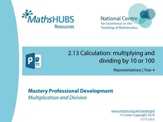 Solve Mathematics Problems with Visual Representations