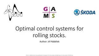 Understanding ATO Systems in Railway Control