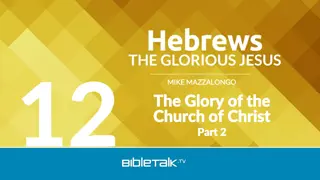 Understanding Faith Through Hebrews 11: Exploring the Power of Belief