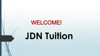 Best HSC Tutor in Eastlakes