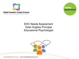 Understanding Special Educational Needs and Disabilities (SEND) Assessment Process