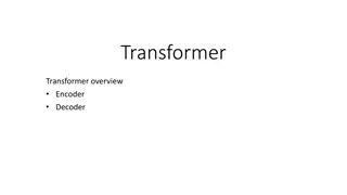 Understanding Transformer Architecture for Students