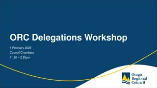Effective Decision Making Workshop Insights
