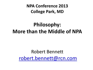 Uncovering the Power of Philosophy in Modern Science Discourse