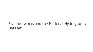 Understanding River Networks and Basin Properties for Hydrograph Analysis