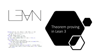 Understanding Automated Theorem Proving: Tools and History