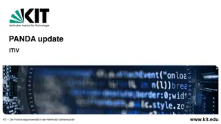 CRC State Machine and CRC Generator Overview
