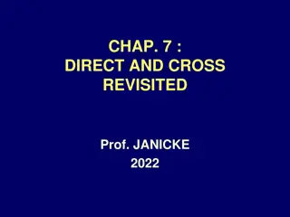 Understanding Direct and Cross Examination in Legal Proceedings