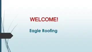 Best Flat Roofing in Chalvey